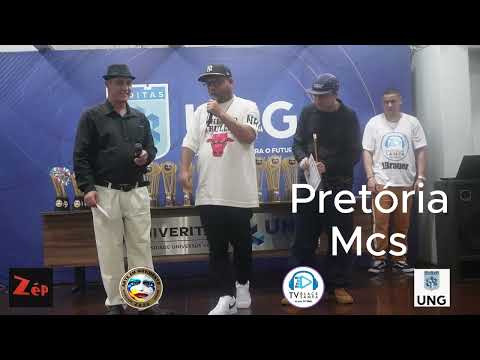 TROFÉU ARTE EM MOVIMENTO 2026 - NA UNG Universidade de Guarulhos - 80 artistas premiados
