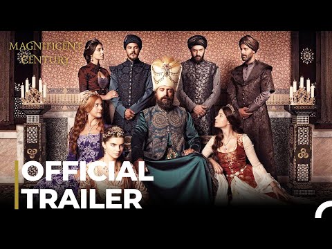 Magnificent Century - Trailer 2 thumbnail