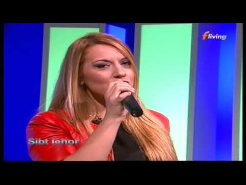 Brooke Borg - Fairytale on Sibt Iehor