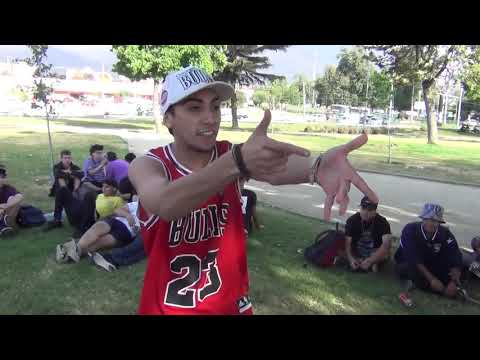 FRIJOLITO VS NAZHO ND VS QUALIA - OCTAVOS MVP BATTLES III TRAP