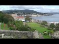 Dunoon with Maxine Sullivan "Beside the River Clyde" - Coast-TV