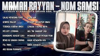 Download lagu Funkot Full Album - SPESIAL REQUEST MAMAH RAYYAN WITHE NOM SAMSI || Best Funkot Terpopuler 2026 mp3 Download lagu Funkot Full Album - SPESIAL REQUEST MAMAH RAYYAN WITHE NOM SAMSI || Best Funkot Terpopuler 2026 mp3