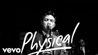 Gareth Fernandez - Physical