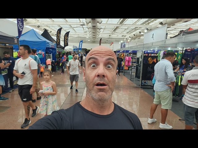 O que COMPRAR na Expo da São Silvestre 2022