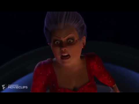 I Told You, Ogres Don’t Live, Happily Ever Again