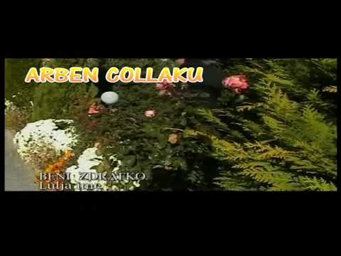 ARBEN COLLAKU (Zdrafko) - LULJA IME (Official Video)