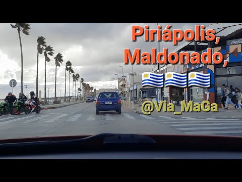 Piriápolis,Maldonado,🇺🇾🇺🇾🇺🇾
