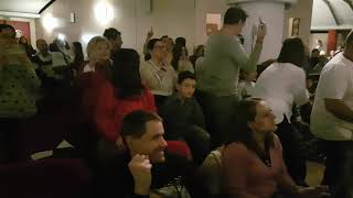 Baile &amp; Una vez más - David Otero 16/02/2019