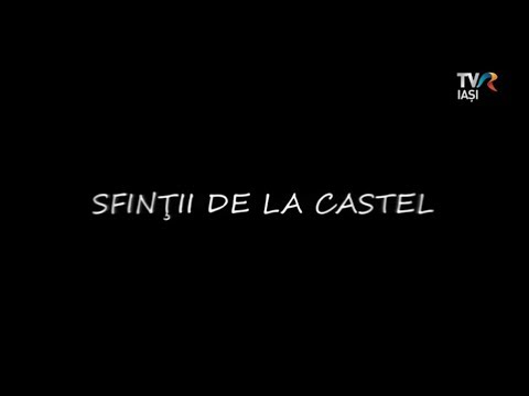 Reporter Special -  Sfinţii de la castel