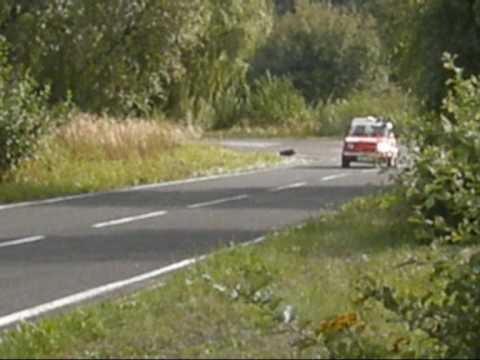 VII runda SMT 2009 klasa 126p