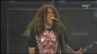 SLAYER - Beauty Through Order (Rock Am Ring 2010 live)