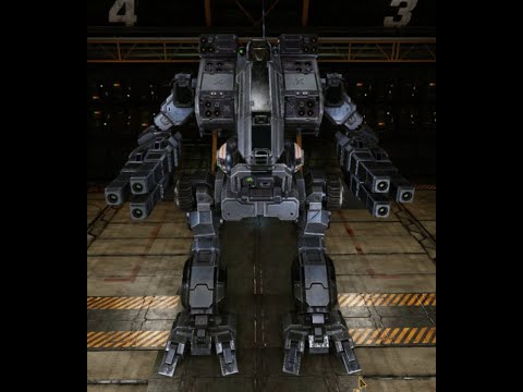 Mad Dog Mayhem on Grim Plexus | ChipWit’s ATM-3 & ER Small Laser Brawler Build – MechWarrior Online