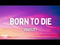 Shaboozey - Born To Die (Lyrics)
