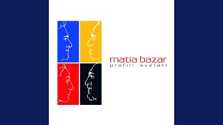 Musik-Video-Miniaturansicht zu Come il primo giorno Songtext von Matia Bazar