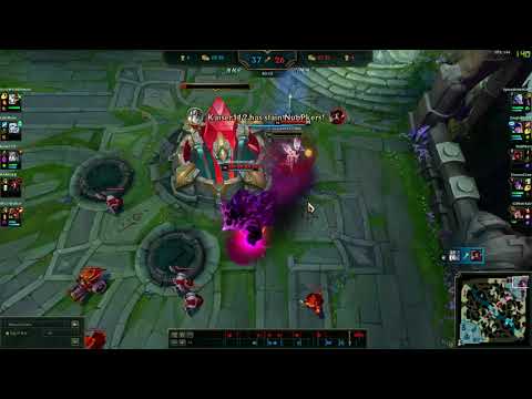 Closest nexus save of all time