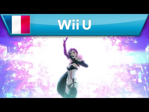 Genei Ibunron #FE (titre provisoire) - Bande-annonce E3 2015 (Wii U)