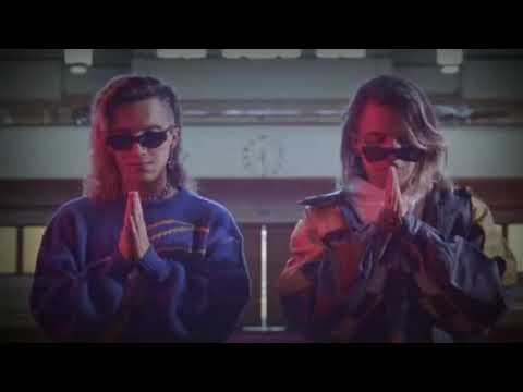 VICEMENTA x Alemán - Sólo dio$ (Letra)