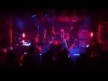 DREADNAUGHT - Dead In The Dirt (Live 2011)
