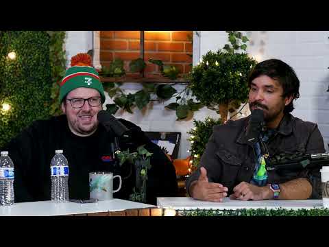 Mega64 Podcast 672 Aftershow feat. Hbomberguy
