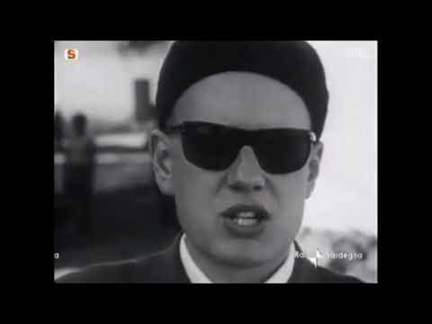 Dentro la Sardegna, 1968