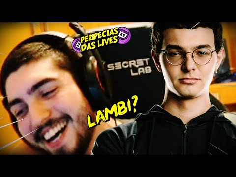 JUKES SENDO TROLADO E MYLON COMENTANDO SOBRE A SOLOQUEUE | Melhores momentos LOL