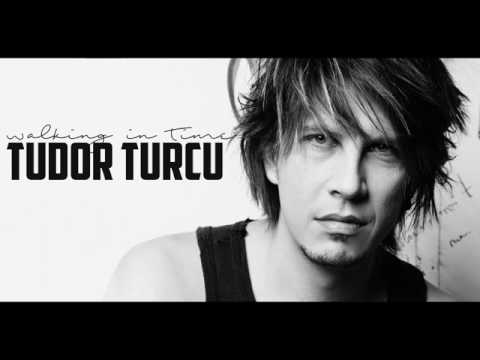 Tudor Turcu - Walking in time - Selectia Nationala Eurovision Romania 2017