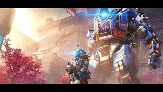 Titanfall 2 front defense gameplay 1