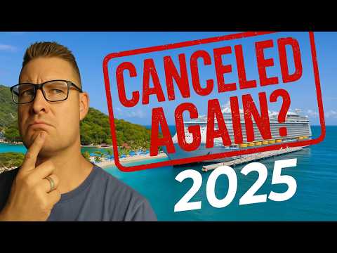Royal Caribbean Cancels Labadee AGAIN?! What You Need to Know for 2025