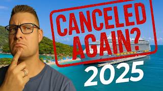 Royal Caribbean Cancels Labadee AGAIN?! What You Need to Know for 2025