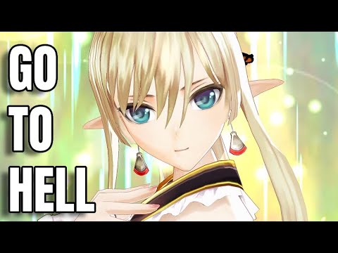 Shining Resonance Refrain Rant