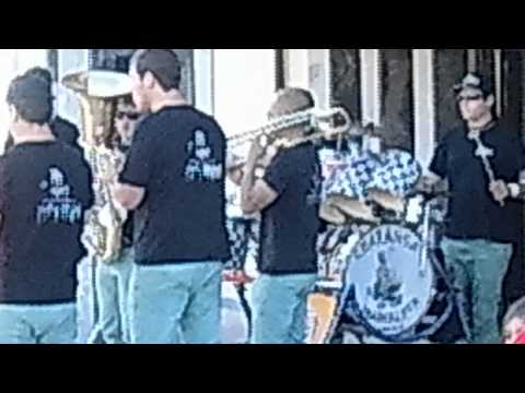 VAILE O INCIO FESTA DE LA PIEDRA