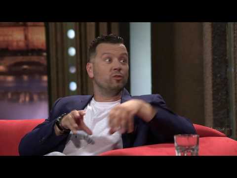 2. Michal Kavalčík - Show Jana Krause 21. 6. 2017