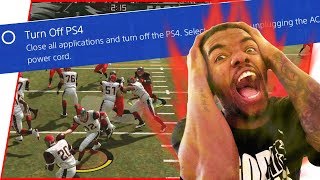 Is The Series Slipping Away From The MUT WARS CHAMP?!? - Madden 19 | MUT Wars Ep.19