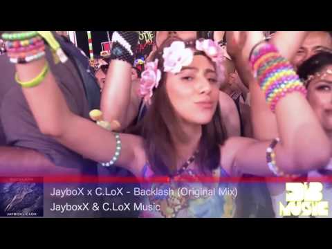 JayboX x C LoX   Backlash Original Mix