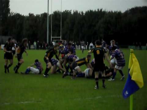 LRC DIOK 2009 (deel 2)