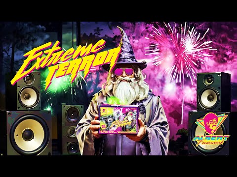 "EXTREME TERROR" - ACM48-2 💥 Die 5000-Watt-Bassmaschine ist zurück! [ BATCH 2025 }