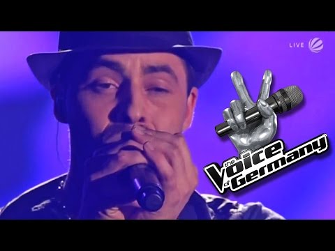 Losing You – Mic Donet | The Voice | Semi Finals Cover