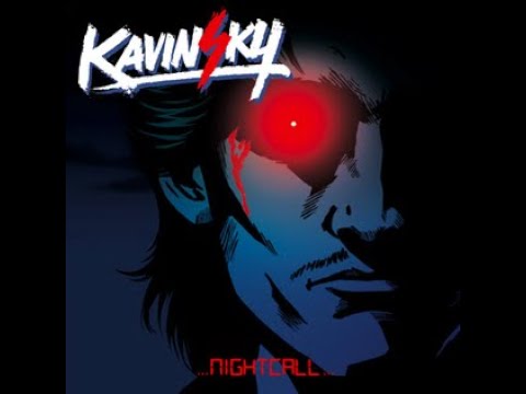 (1H VERSION) Kavinsky - Nightcall