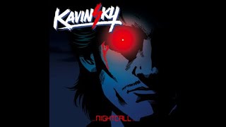 (1H VERSION) Kavinsky - Nightcall
