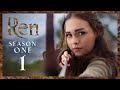EPISODE 1 - Ren: The Girl with the Mark - Season One mp3