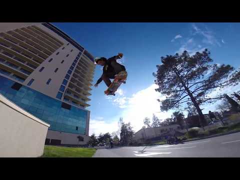 Sema Kutuzov  -  STREET 2014