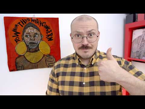 Jill Scott - To Whom This May Concern ALBUM REVIEW