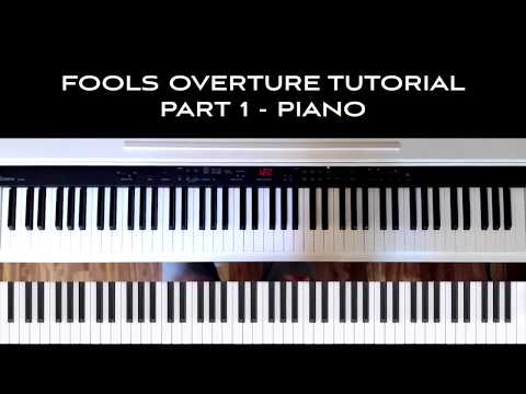 Fool's Overture - Supertramp