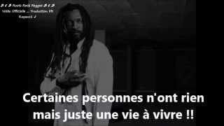 Lucky Dube &quot;celebrate life&quot; traduction FR