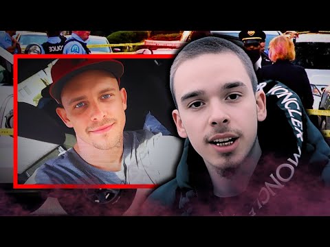 How CTS LUH WICK Killed a Man and Got Away With it