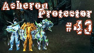 [MU Online] Acheron Protector #43