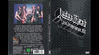 Judas Priest - Live Vengeance &#39;82