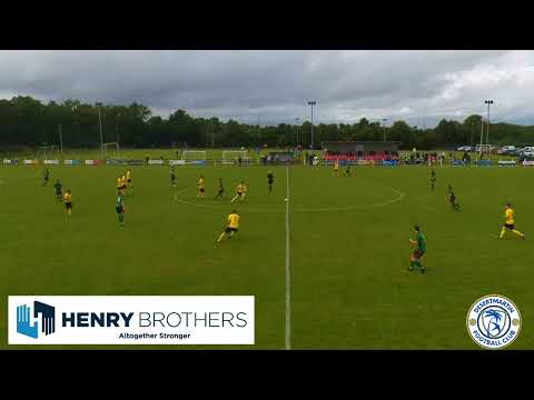 Desertmartin v Holywood 29.7.23