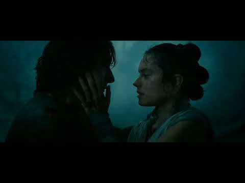 Star Wars - Somebody That I Used To Know (feat. Kimbra)