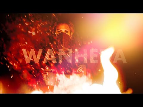 WANHEDA  - the cycle can't be broken